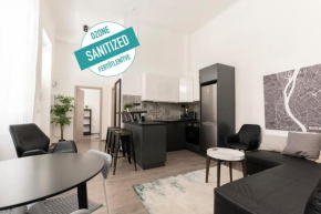 Standard Apartment by Hi5 - Rákóczi út 23